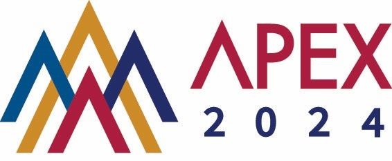 APEX 2024 Logo